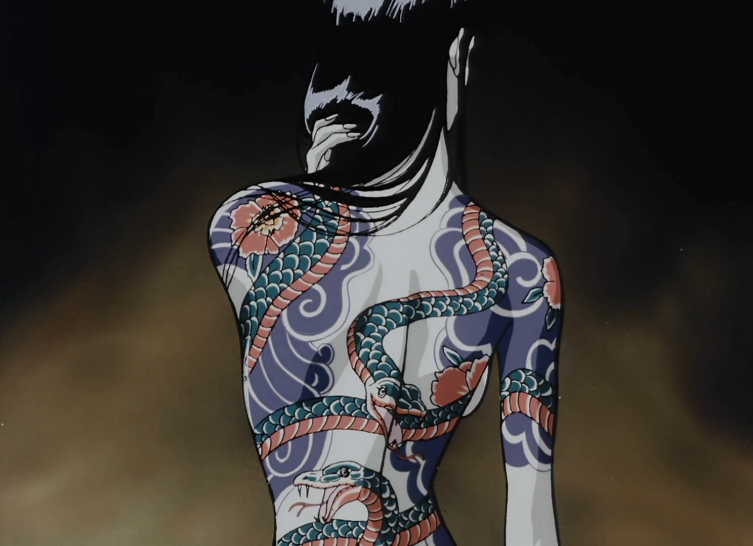 The Rise of Otaku From Subculture to Global Tattoo Phenomenon  Tattoodo
