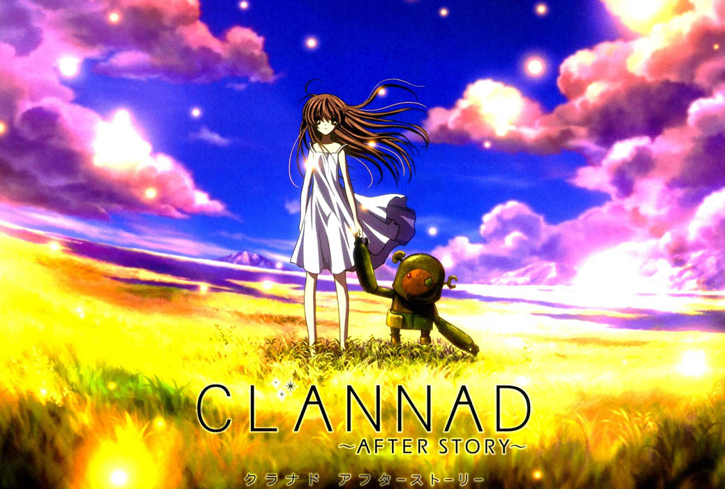 Clannad: After Story – Anime Review