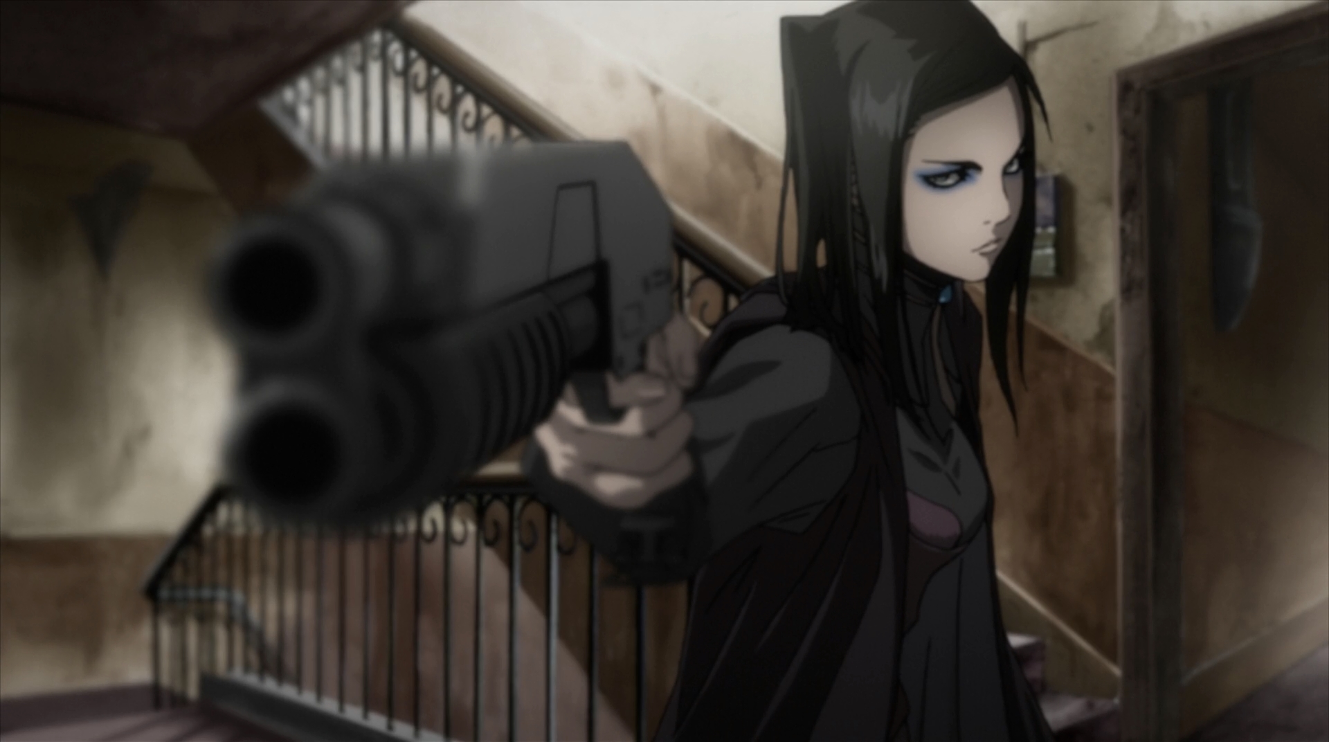 Thoughtful Thursday Humancentric Views and Solipsism in Ergo Proxy  Anime  Rants