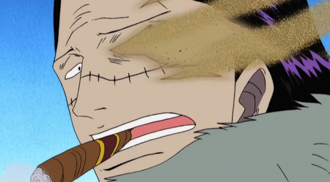 One Piece: Alabasta Arc (Season 4) – Anime Review